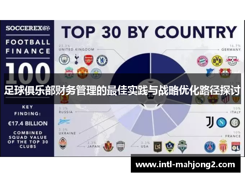 足球俱乐部财务管理的最佳实践与战略优化路径探讨 足球俱乐部财务管理的最佳实践与战略优化路径探讨
